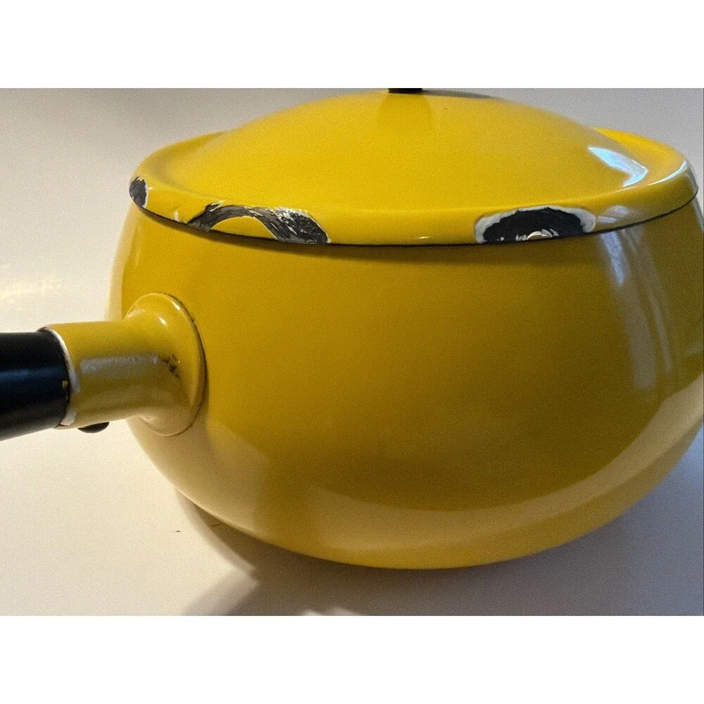 Unbranded this yellow